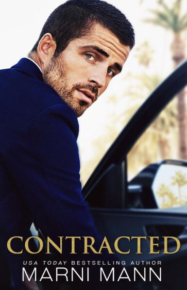 Contracted (The Agency Series)