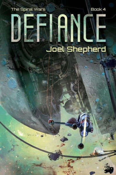 Defiance (The Spiral Wars)