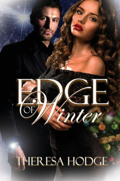 Edge Of Winter: Love and Heart Break
