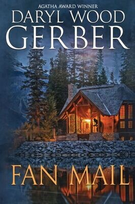 Fan Mail (An Aspen Adams Novel of Suspense)