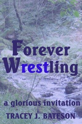 Forever Wrestling: A Glorious Invitation
