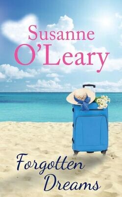 Forgotten Dreams (The Riviera Romance Series) (Volume 3)