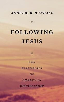 Following Jesus
