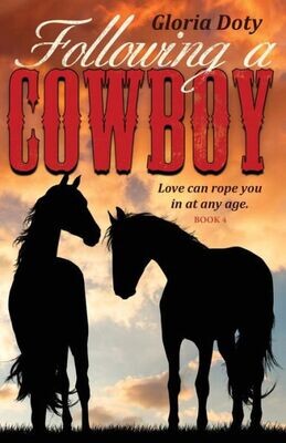 Following a Cowboy (The Magnolia Series) (Volume 4)