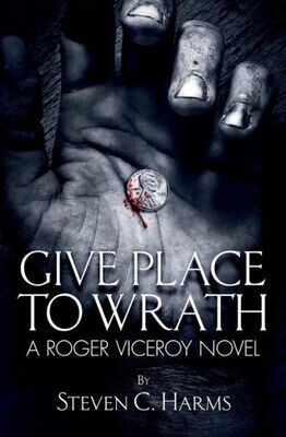 Give Place To Wrath