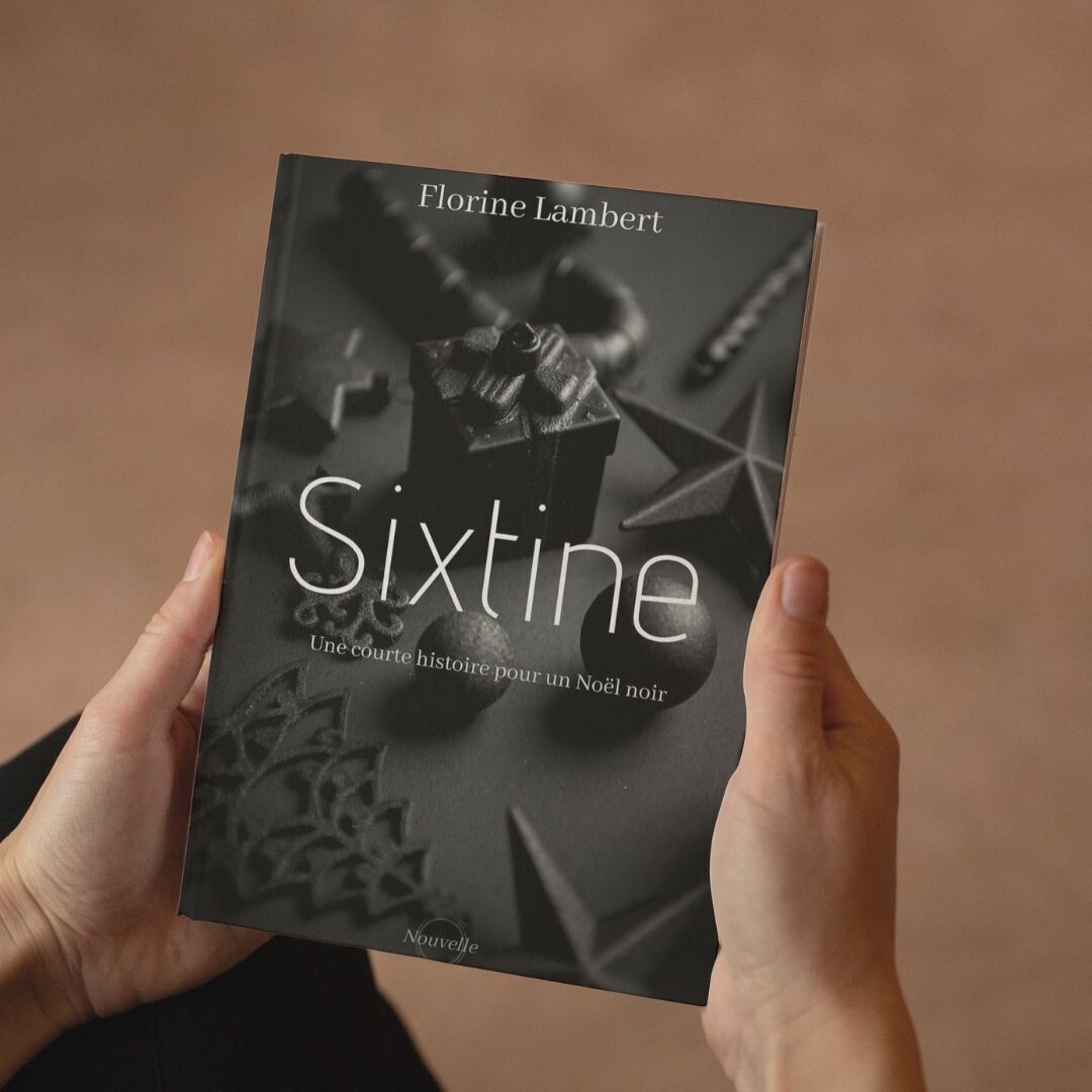 Sixtine : Une courte histoire pour un Noël noir