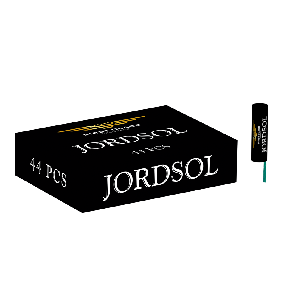 Jordsole