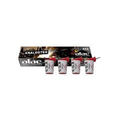 AFAC, Knaldsten, Ø14, 4 stk.