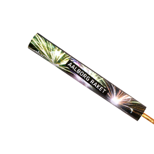 25. AALBORG CYLINDERRAKET