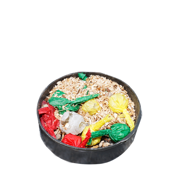 KNALDPERLER 15 pakker