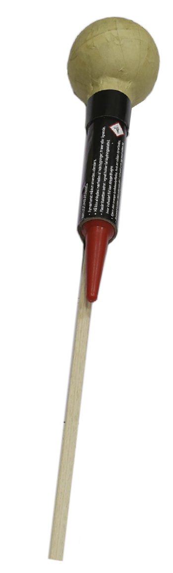 KL 12 RAKET 68,1 GR. NEM