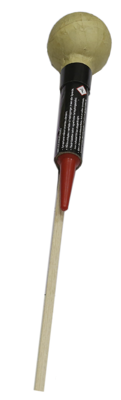 KL 12 RAKET 68,1 GR. NEM