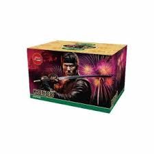 JP, KONDÖ, COMPOUND 40 SKUD, Ø30