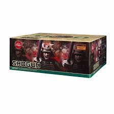 JP, SHOGUN DB COMPOUND, 80+80SKUD, 30MM