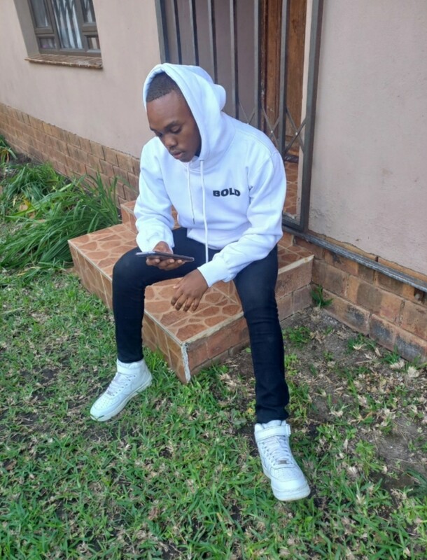 Graphic Hoddie
