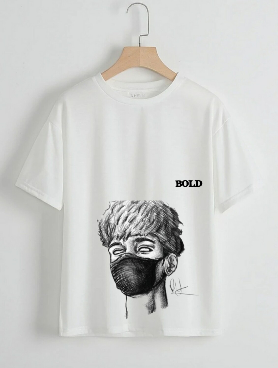 Graphic Tee