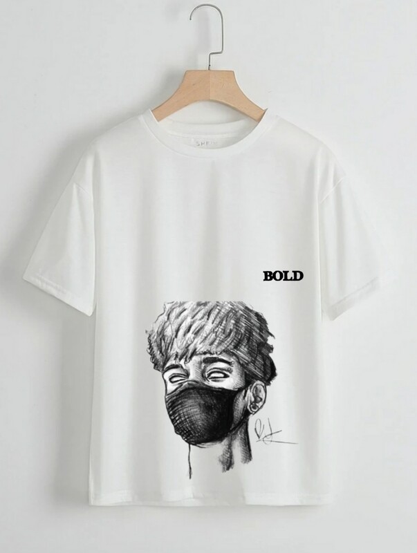 Graphic Tee