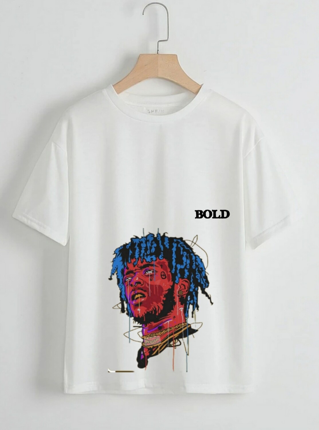 Graphic Tee 