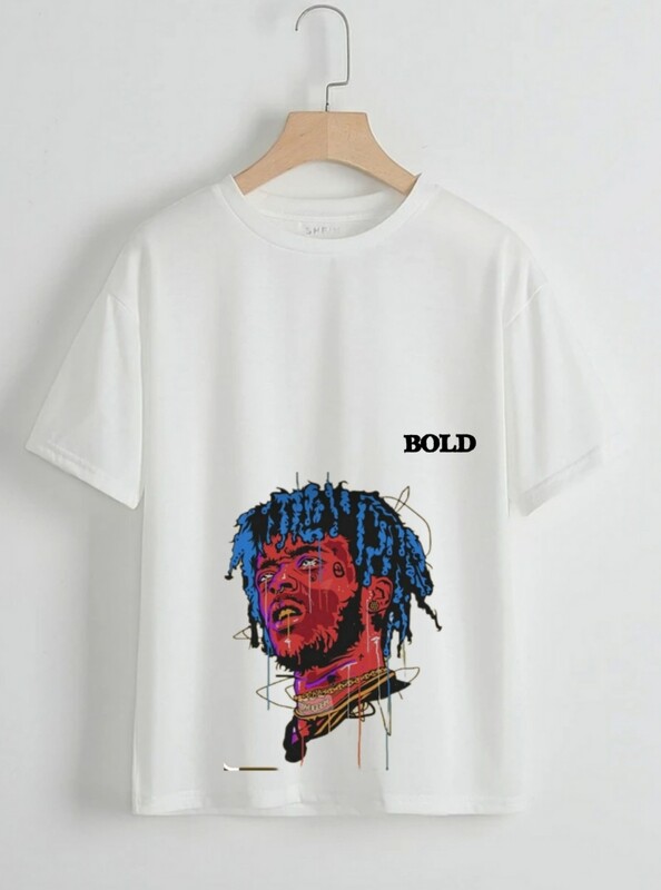 Graphic Tee 