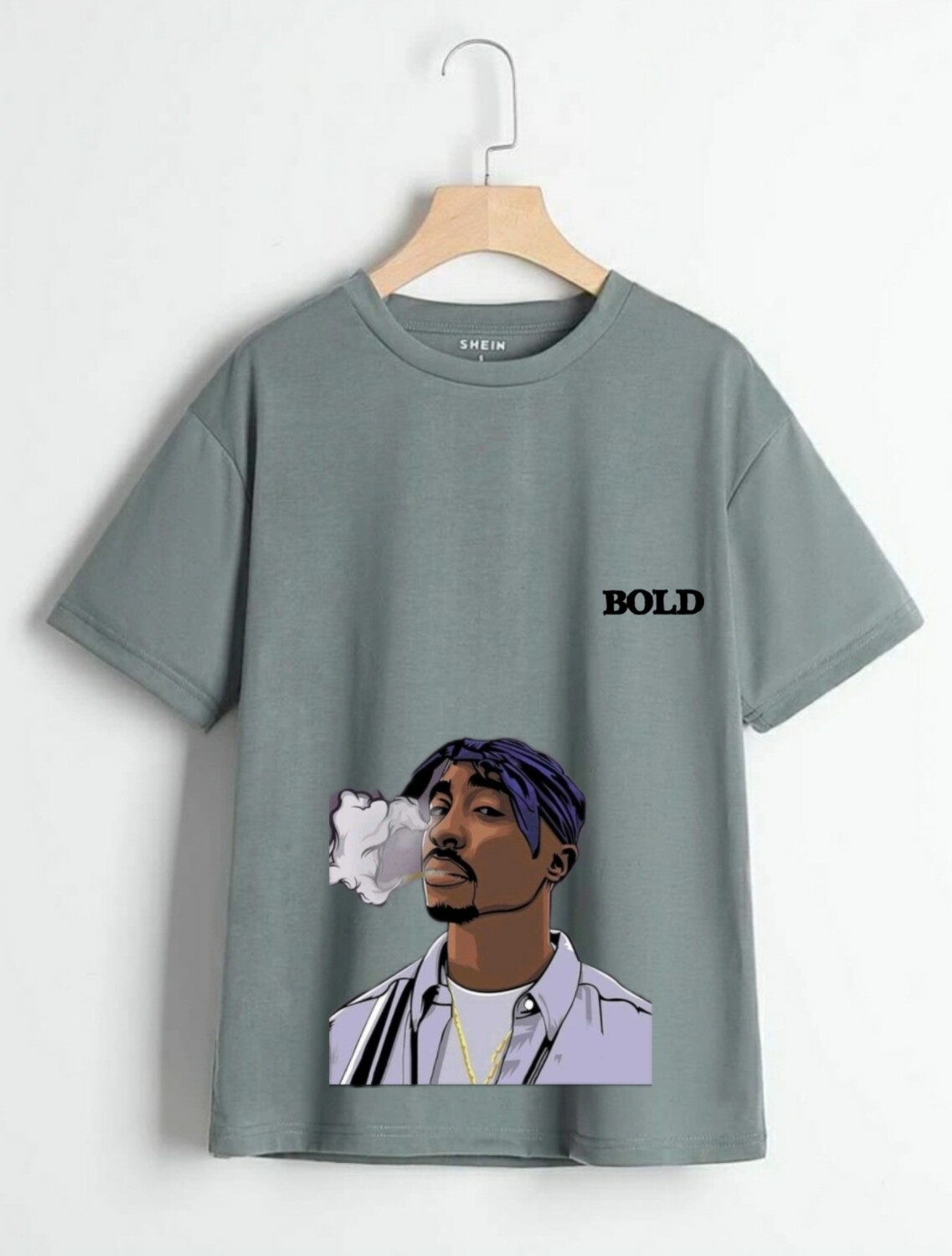 Graphic Tee 
