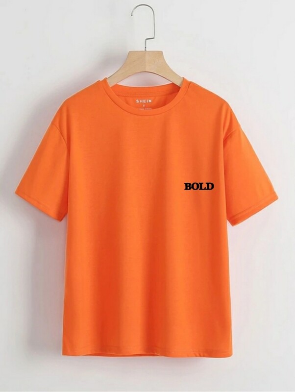 T-shirts