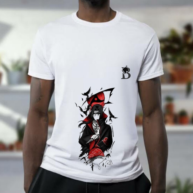 Graphic Tee 
