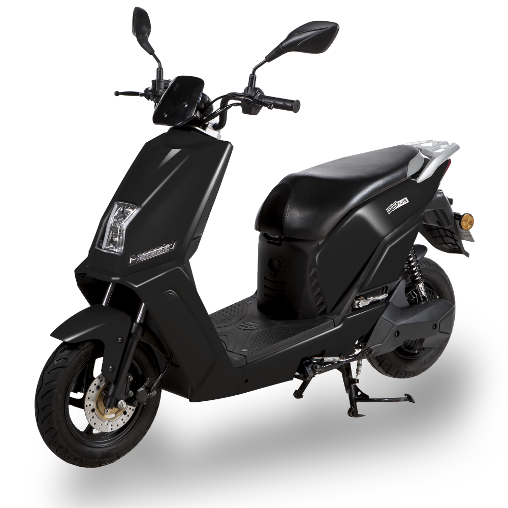 PINK Mobility Pink Me 50cc