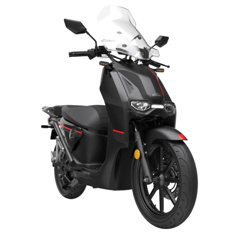 Scooter électrique