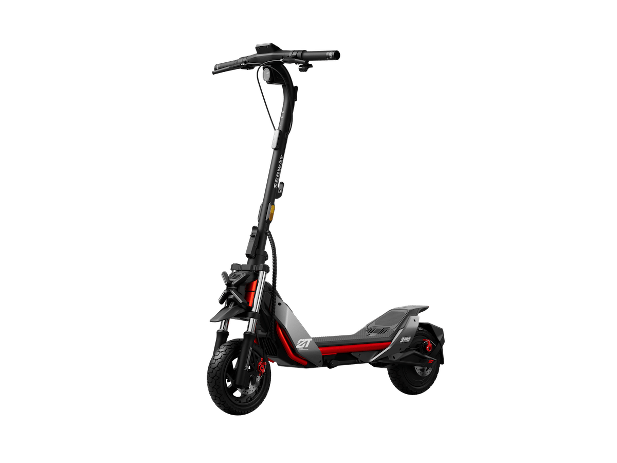 SEGWAY ZT3 PRO