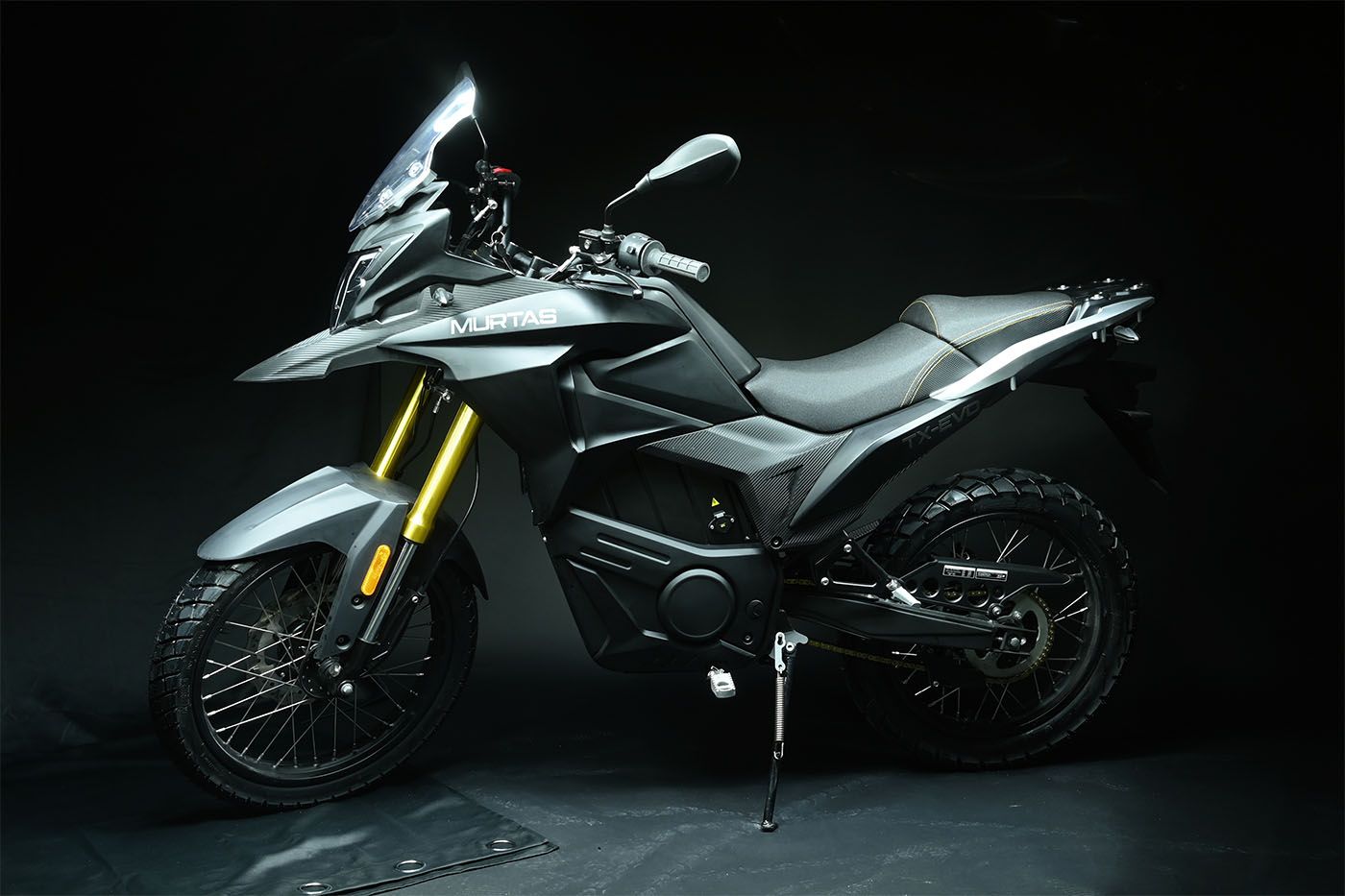 MURTAS TX EVO 125cc