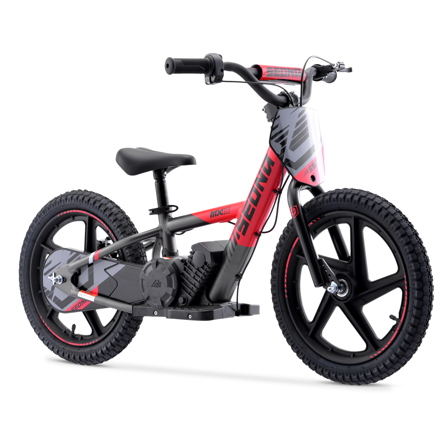 APOLLO Draisienne enfant SEDNA 16&quot; Plus