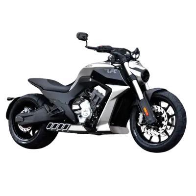 Moto thermique