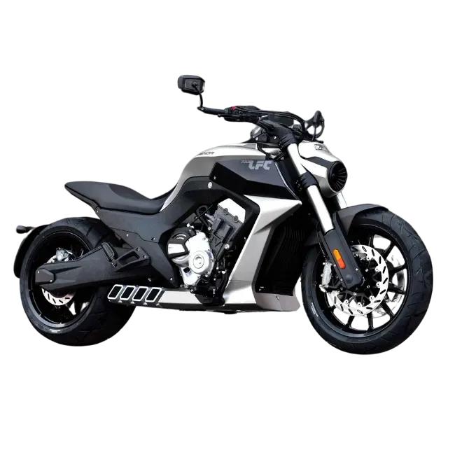 Moto thermique