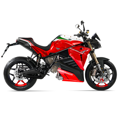 Moto électrique