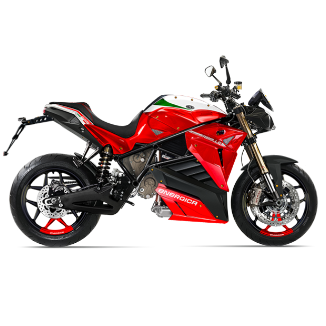 Moto électrique