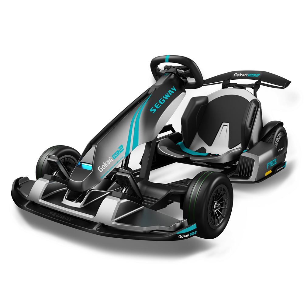 SEGWAY GOKART PRO 2