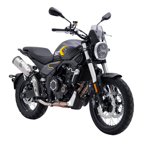 VOGE CLASSIC 525 ACX