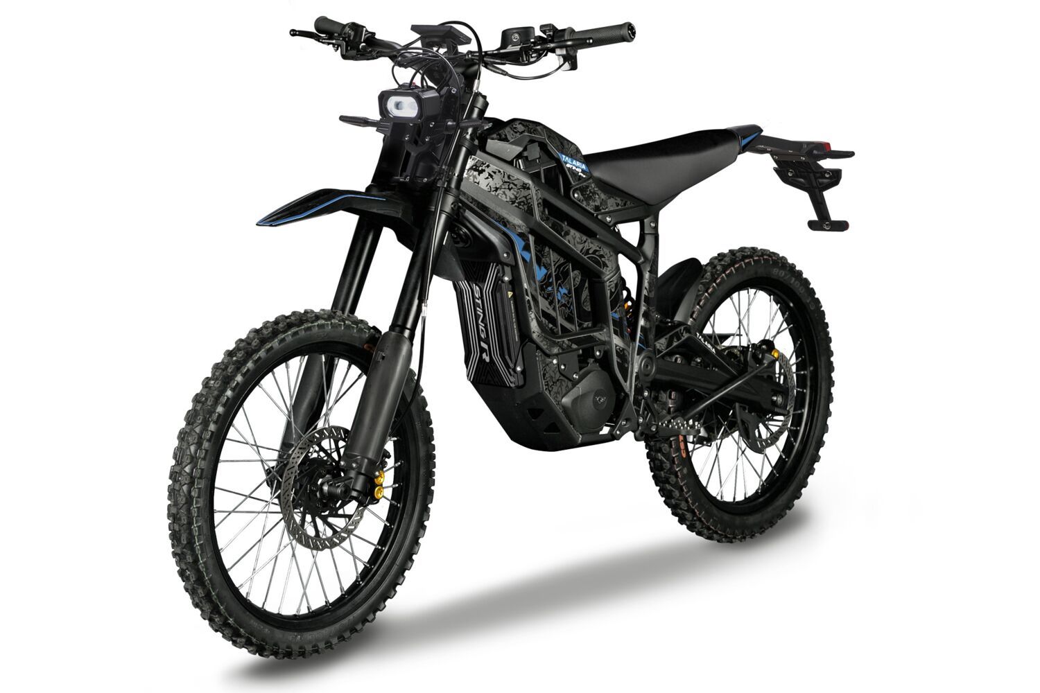 TALARIA STING 5500 PRO homologué