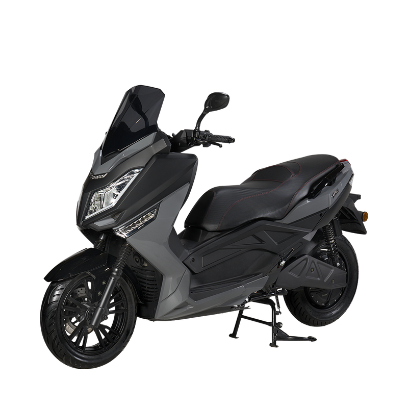 Scooter électrique