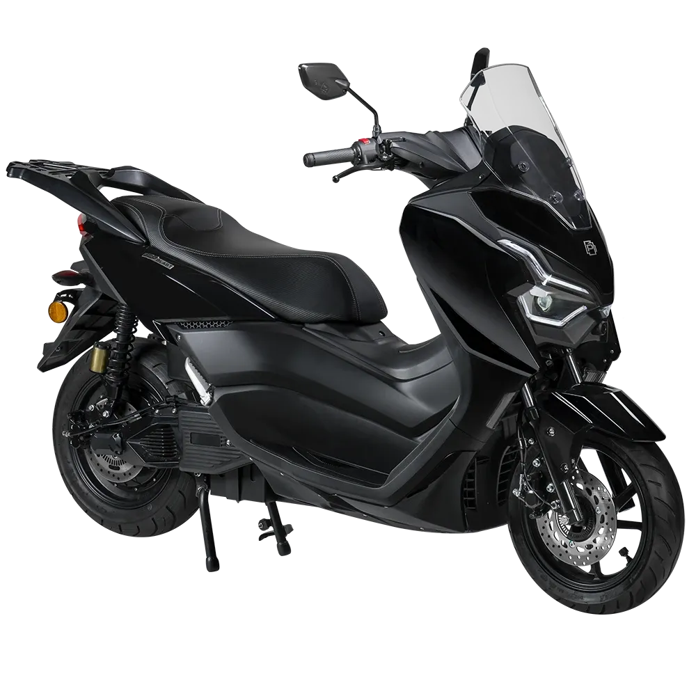 PINK Mobility Pink Blast - 125cc