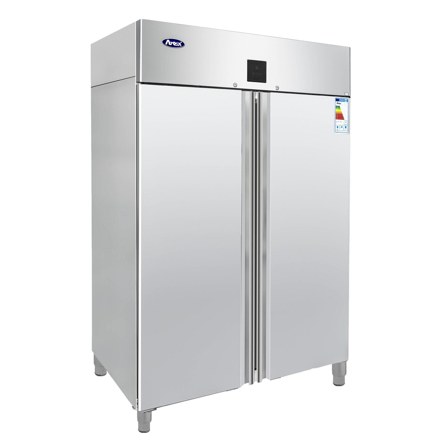 Kühlschrank mit 2 Türen | 1240 L