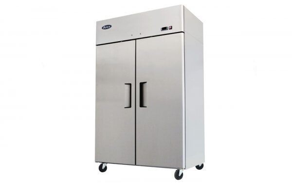 Kühlschrank mit 2 Türen | 900 L