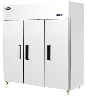 Kühlschrank mit 3 Türen | 1390 L