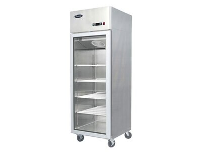 Kühlschrank mit Glastür | 670 L Kühlschrank mit Glastür | 670 L