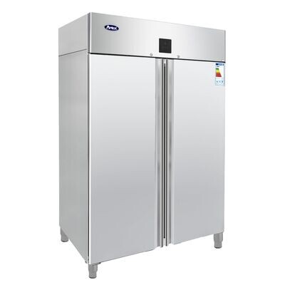 Kühlschrank mit Volltür