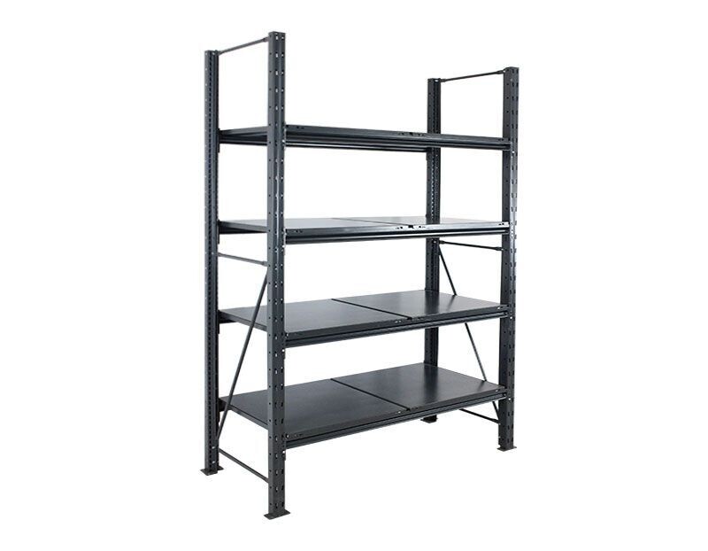 MINI-Rack Regal | 1,35 Meter MINI-Rack Regal | 1,35 Meter