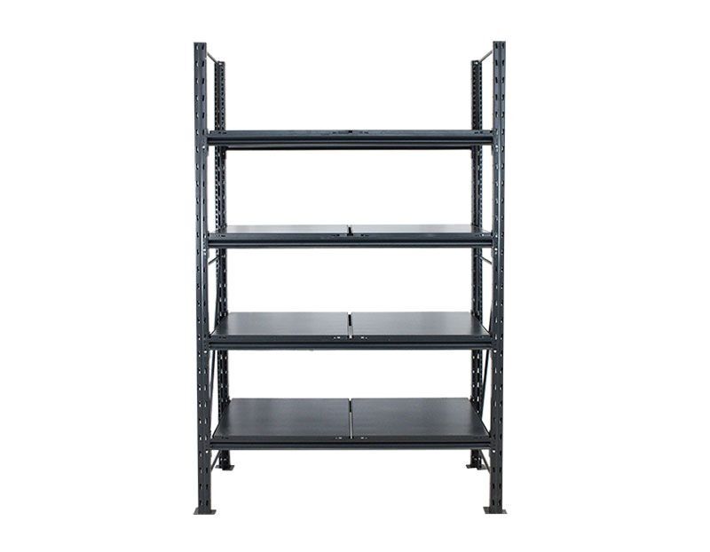 MINI-Rack Regal | 1,35 Meter
