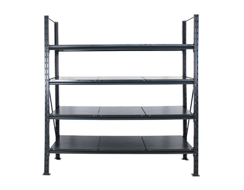 MINI-Rack Regal | 1,96 Meter