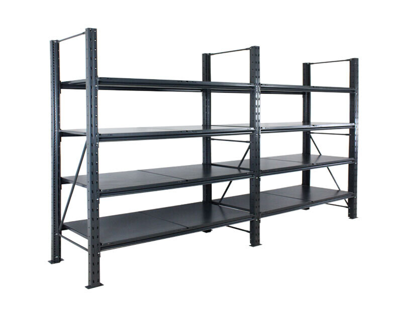 MINI-Rack Regal | 2,64 Meter MINI-Rack Regal | 2,64 Meter