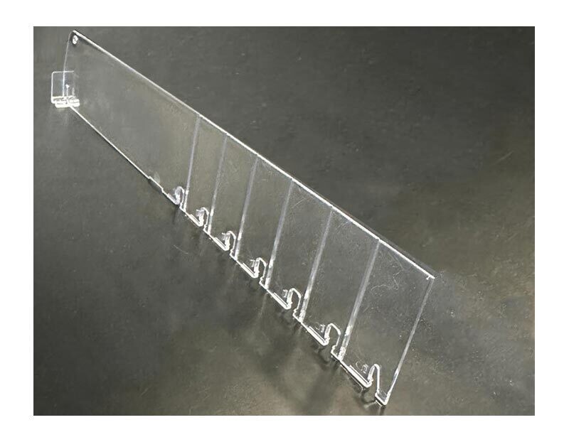 Trenner/Teiler für Zigarettenpusherset Trenner/Teiler für Zigarettenpusherset